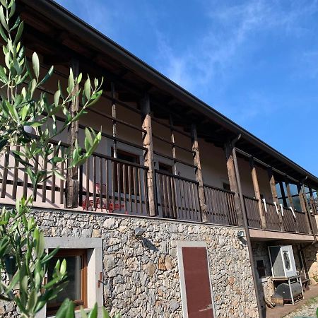 Bibc Wine & Holiday Триест Экстерьер фото