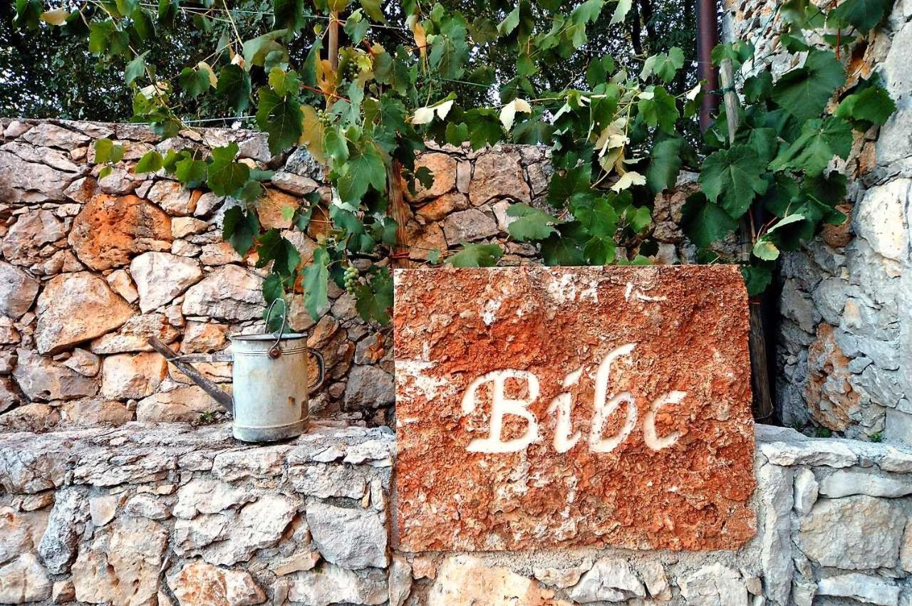 Bibc Wine & Holiday Триест Экстерьер фото